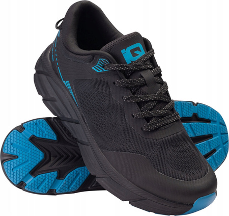 Męskie buty do biegania treningowe IQ Kabero rozmiar 46