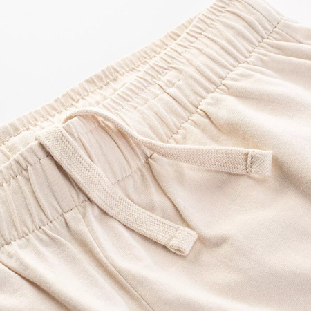 Męskie spodenki bawełniane letnie casualowe Iguana Mawimbi rozmiar XXL