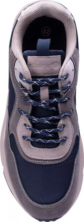 Męskie buty sportowe sneakersy lifestylowe Iguana Amire rozmiar 46