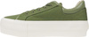 Buty damskie Lee Cooper zielone LCW-25-31-3449LA