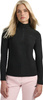 Bluza termoaktywna polarowa damska 4F F063 czarna 4FWAW25UFLEF063 20S