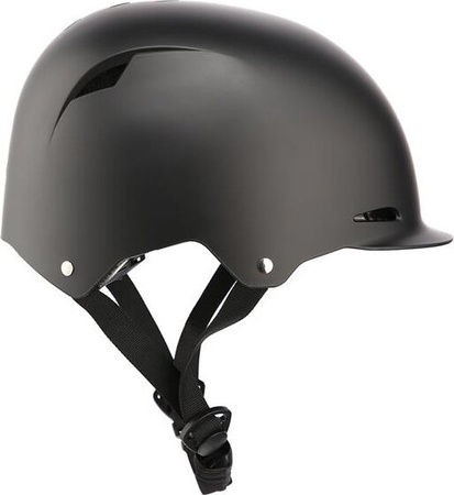 Kask rowerowy na rolki deskorolkę Nils Extreme rozmiar XS (48-52cm)