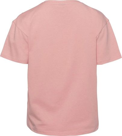 Damska koszulka z krótkim rękawem bawełniana Iguana Eufori W rozmiar XS