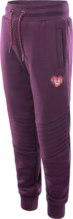 Dziecięce spodnie dresowe bawełniane Bejo Tigos Kdg rozmiar 116