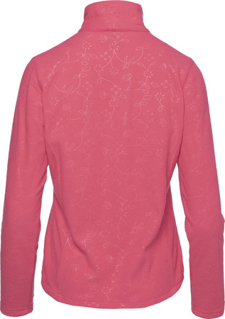 Damski polar bluza treningowa mikroploar Hi-Tec Lady Elisa rozmiar S