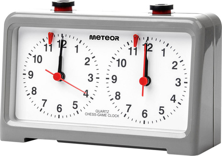 Zegar szachowy Meteor 24320