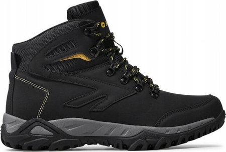 Męskie buty trekkingowe turystyczne Hi-tec Medin MID rozmiar 46