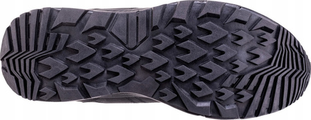 Męskie buty trekkingowe turystyczne Hi-tec Mengelo MID rozmiar 46