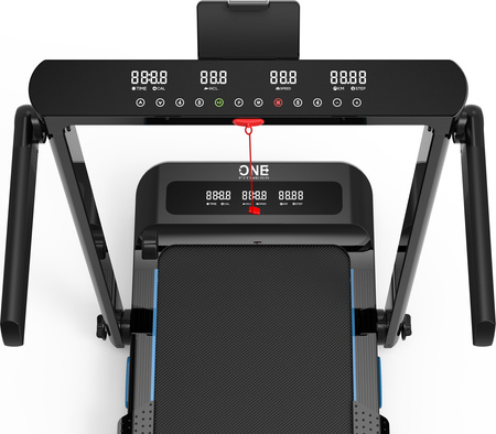 BE9243 BIEŻNIA ELEKTRYCZNA ONE FITNESS