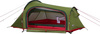 Namiot High Peak Sparrow 2 LW zielono-czerwony 10187