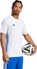 Koszulka męska adidas Tabela 23 Jersey biało-niebieska JI8824