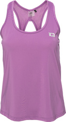 Damska Koszulka Bez Rękawów Inini Wmns  czarny rozmiar M