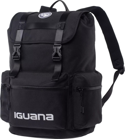 Plecak sportowy szkolny miejski Iguana Liber