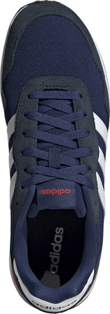 Buty męskie adidas Run 60s 4.0 granatowe JR6620