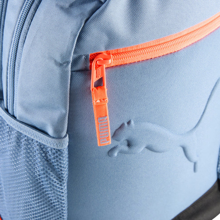 Plecak sportowy szkolny miejski Puma Buzz Small 91327 04