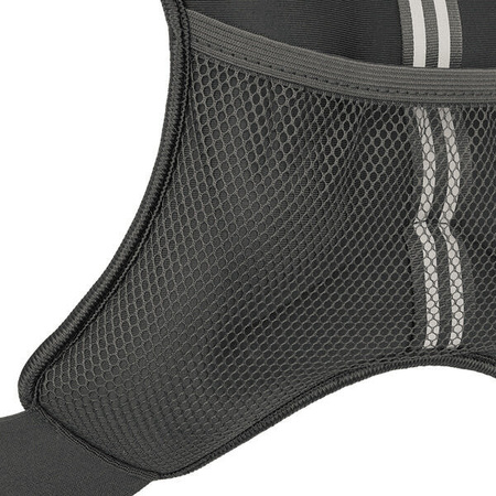 Kamizelka treningowa z obciążeniem HMS KTO08 8kg