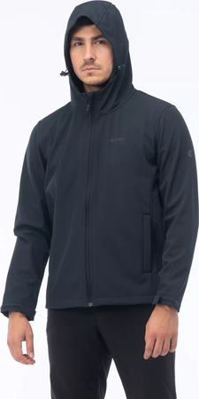 Męski softshell Hi-tec NAREN rozmiar M