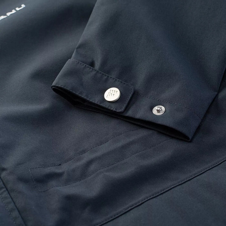 Męska kurtka przejściowa z kapturem membrana 10000mm Fitanu Verlo rozmiar XL