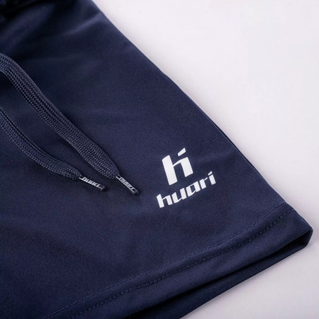 Dziecięce spodenki treningowe oddychające Huari Huracan II Short Kids rozmiar 134