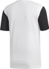 Koszulka dla dzieci adidas Estro 19 Jersey JUNIOR biała DP3221