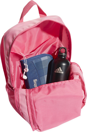 Plecak sportowy szkolny miejski adidas Disney Minnie and Daisy różowy HI1237