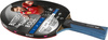 Rakietka do tenisa stołowego ping ponga Butterfly Timo Boll Black 85031