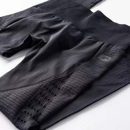 Damskie legginsy treningowe oddychające Arina Wmns rozmiar XS