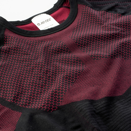 Podkoszulka bezrękawnik bielizna termiczna męska Hi-Tec Hano Top rozmiar XL/XXL