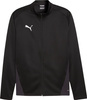 Bluza męska Puma TeamGoal Training Jacket czarna 658633 03