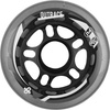 Kółka do łyżworolek Outrace 64 mm
