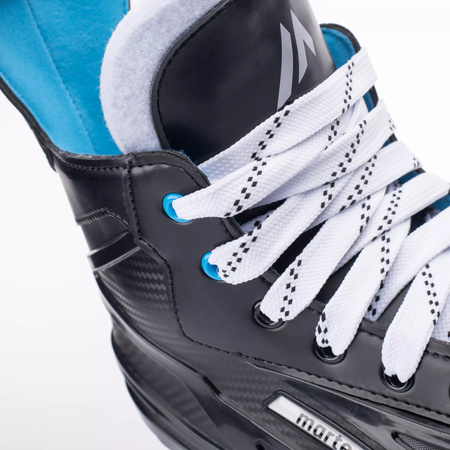 Łyżwy hokejowe rekreacyjne Martes Snabb rozmiar 46