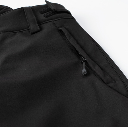 Damskie spodnie trekkingowe membrana 10000mm Lady Cabano II rozmiar XL