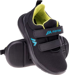 Dziecięce buty sportowe szkolne Martes Maruden Kids rozmiar 23