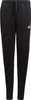 Spodnie dla dzieci adidas Designed To Move 3-Stripes Pants czarne GN1464