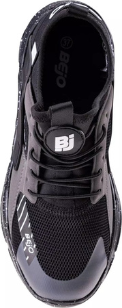 Dziecięce buty dziecięce sneakersy miejskie szkolne Bejo Slikter JR rozmiar 33