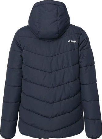 Dziecięca kurtka ocieplana Hi-tec VARMI JRB rozmiar 158