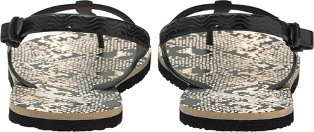 Sandały damskie Puma Cozy Sandal Wns czarne 375213 01