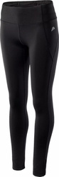 Damskie legginsy treningowe oddychające Martes Lady Daris rozmiar XS