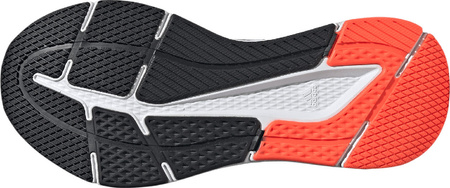 Buty damskie do biegania adidas Questar niebieskie IF4686