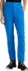 Spodnie trekkingowe damskie 4F softshell FNK F0988 niebieskie 4FWAW25TFTRF0988 33S
