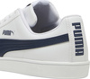Buty męskie Puma Up biało-granatowe 372605 48