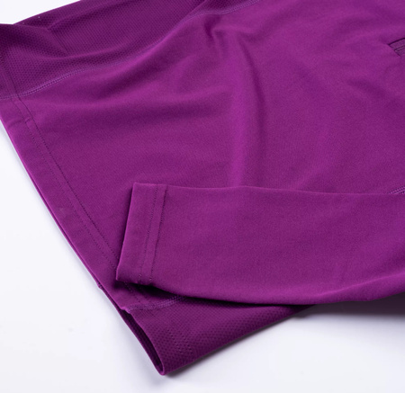 Dziecięca bluza koszulka bielizna termoaktywna Martes Pago Top rozmiar 128