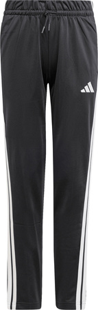 Dres dla dzieci adidas Essentials Climacool Kids 3 Stripes Training Tracksuit 205 czarny JD6502