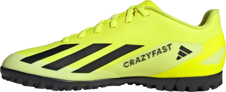 Buty piłkarskie adidas X Crazyfast Club TF IF0723
