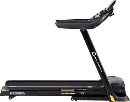Bieżnia elektryczna HMS BE5856 premium