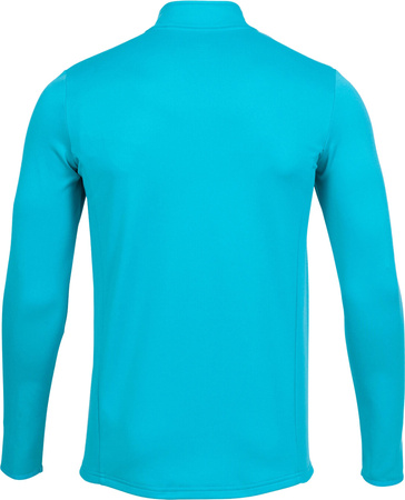 Bluza męska Joma Running Night fluor turkus 102241.010