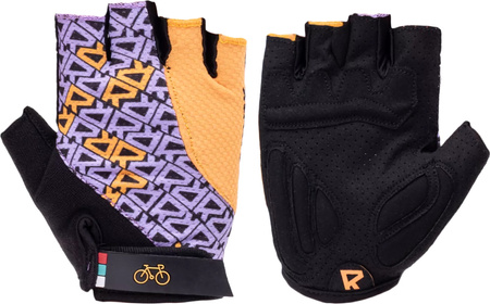 Damskie rękawice Radvik RUNDE rozmiar L