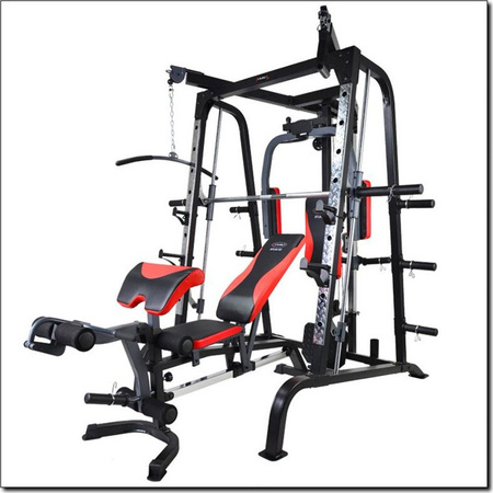 Suwnica atlas treningowy do ćwiczeń HMS X2