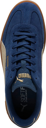 Buty damskie Puma Club II Era 400717 11