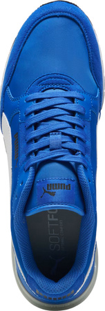 Buty męskie Puma ST Runner v4 NL niebieskie 399069 11